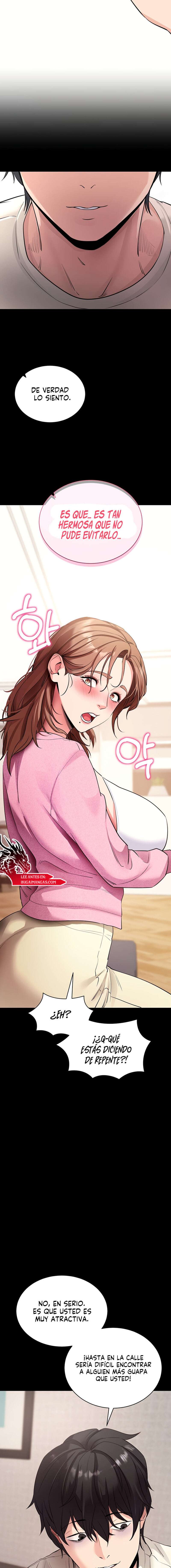 Hazlo por mí Capítulo 27 - Página 17