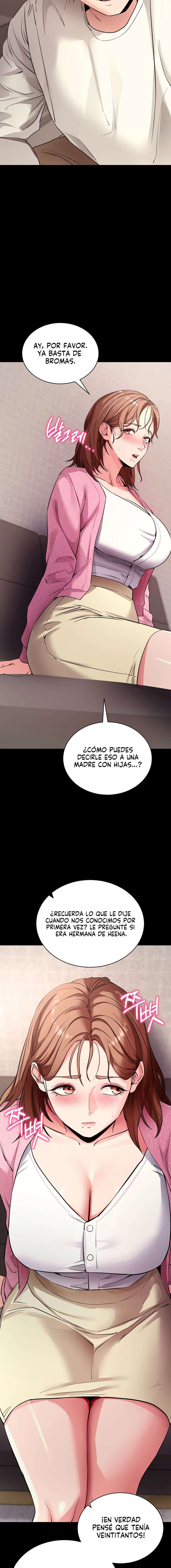 Hazlo por mí Capítulo 27 - Página 18