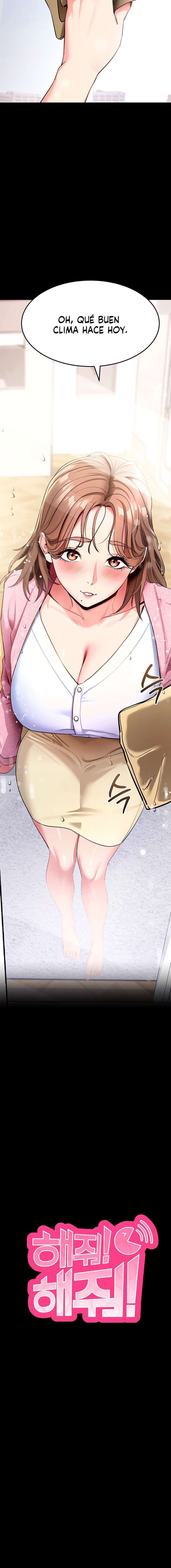 Hazlo por mí Capítulo 27 - Página 2