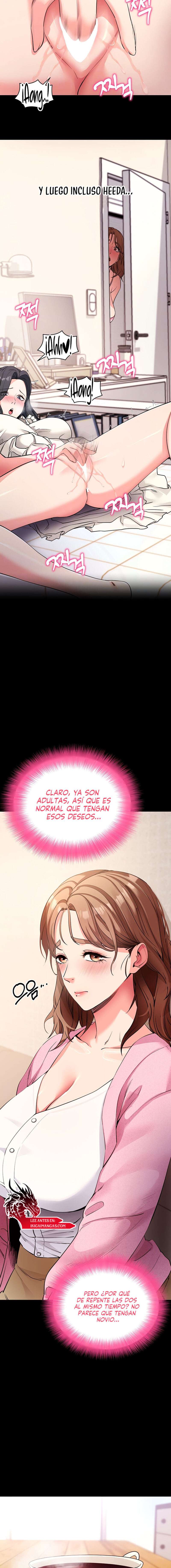 Hazlo por mí Capítulo 27 - Página 4