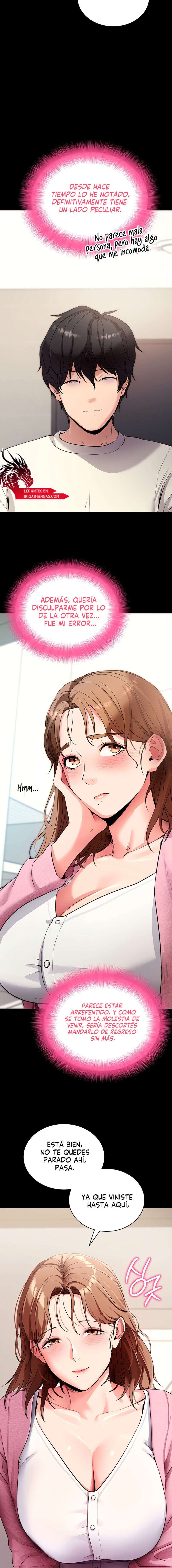 Hazlo por mí Capítulo 27 - Página 9