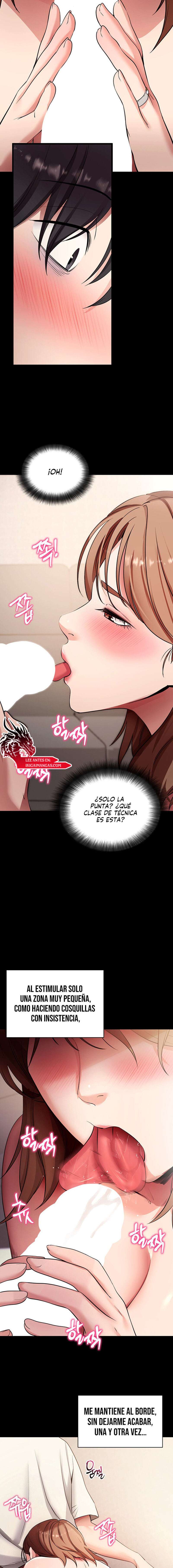 Hazlo por mí Capítulo 28 - Página 13