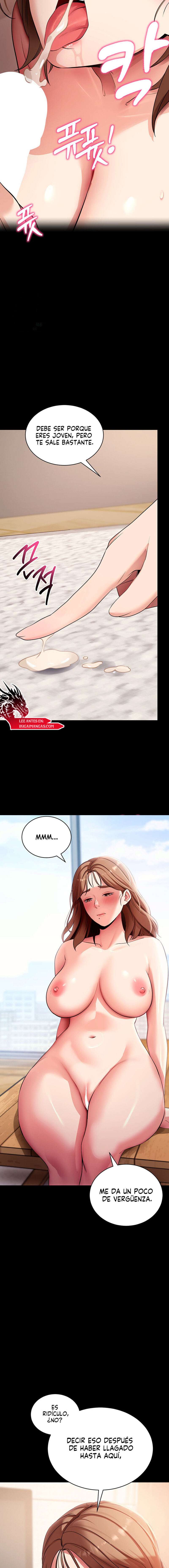 Hazlo por mí Capítulo 28 - Página 15