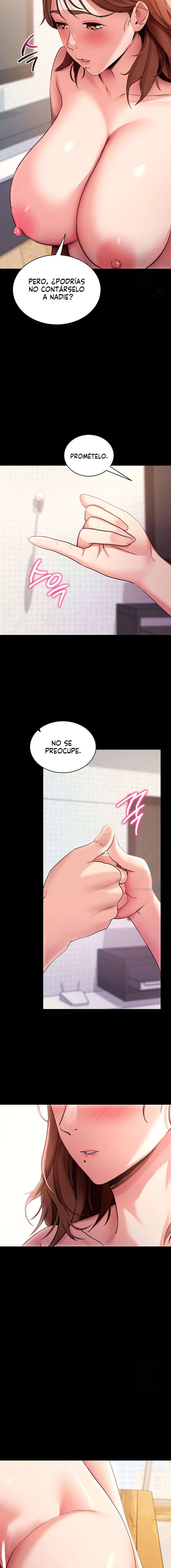 Hazlo por mí Capítulo 28 - Página 16