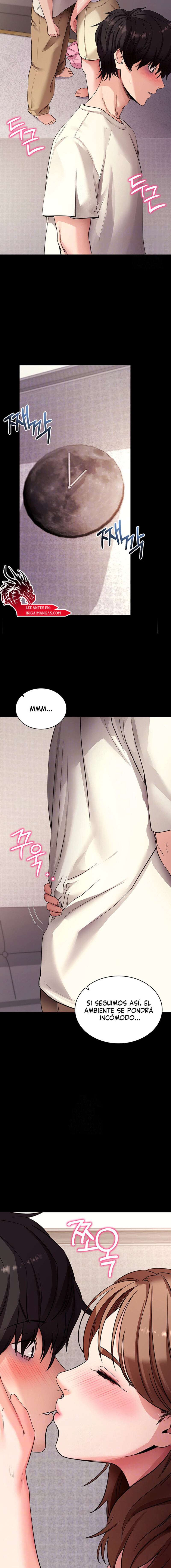 Hazlo por mí Capítulo 28 - Página 3