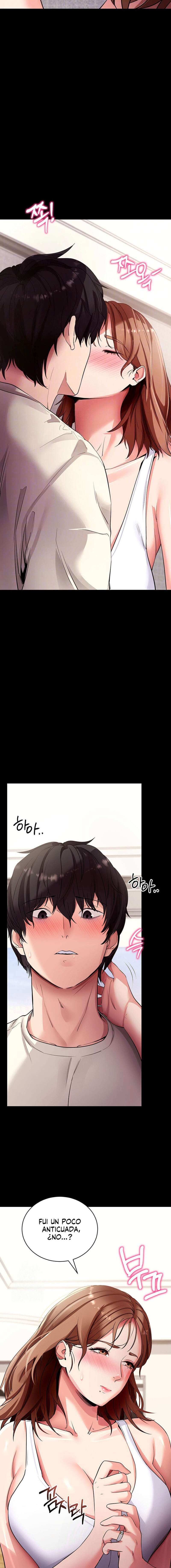 Hazlo por mí Capítulo 28 - Página 4