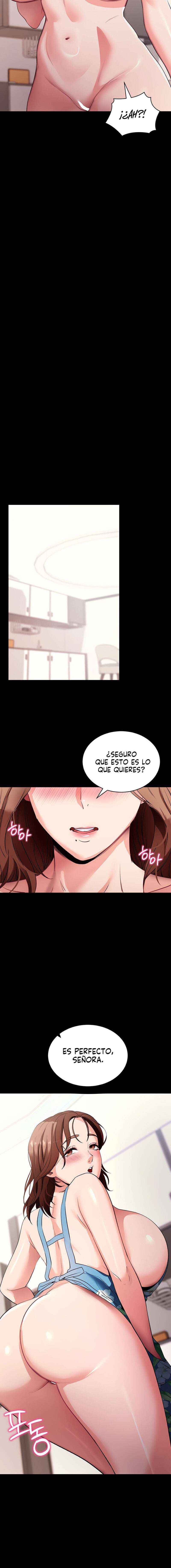 Hazlo por mí Capítulo 29 - Página 11