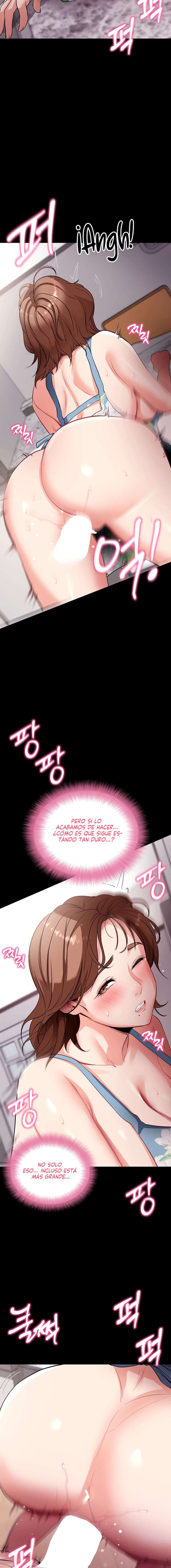 Hazlo por mí Capítulo 29 - Página 13