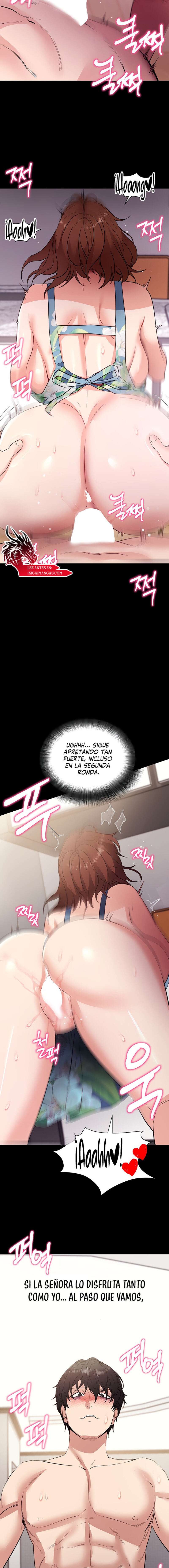 Hazlo por mí Capítulo 29 - Página 14