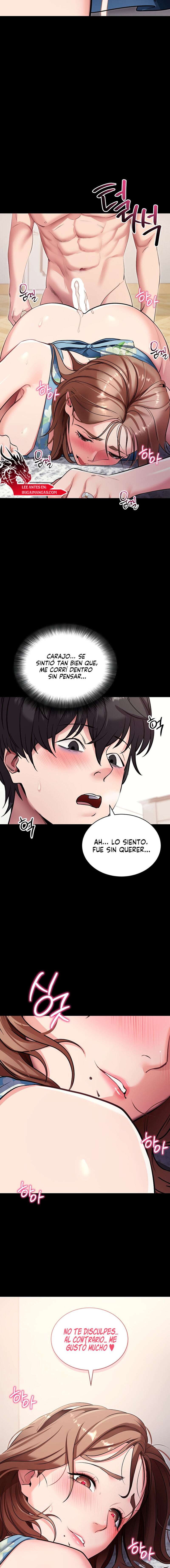 Hazlo por mí Capítulo 29 - Página 18