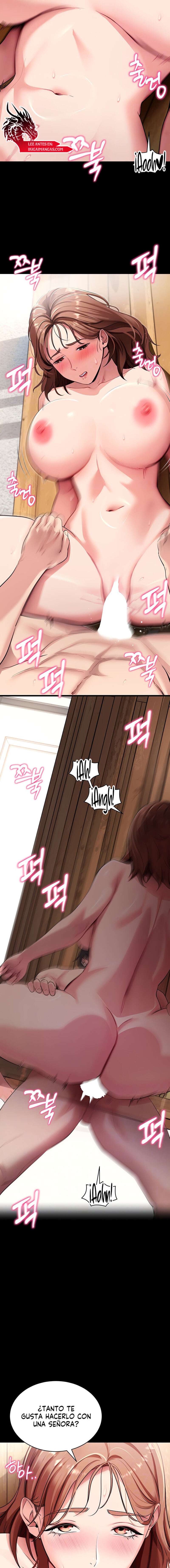 Hazlo por mí Capítulo 29 - Página 2