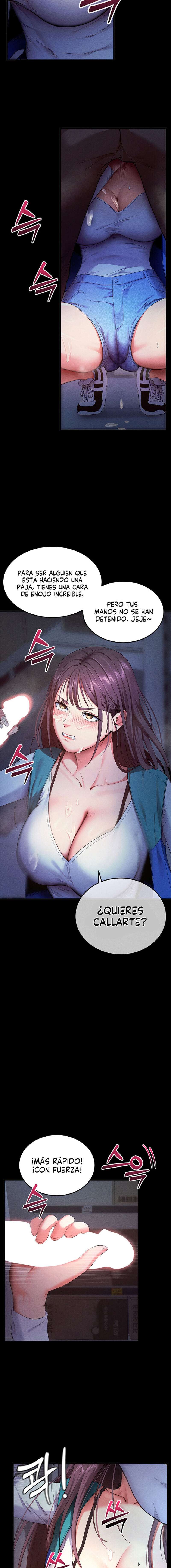 Hazlo por mí Capítulo 3 - Página 12