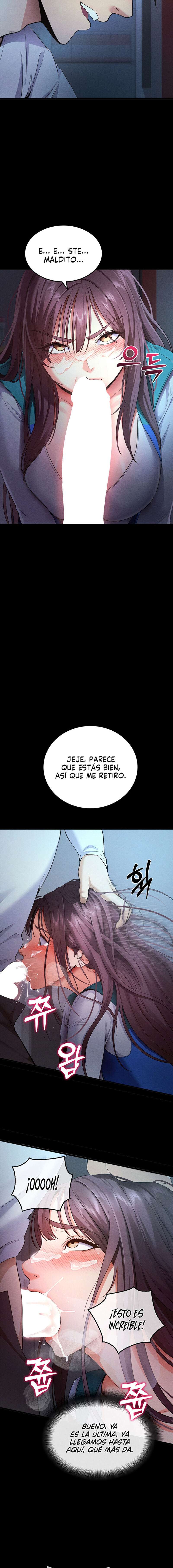 Hazlo por mí Capítulo 3 - Página 14