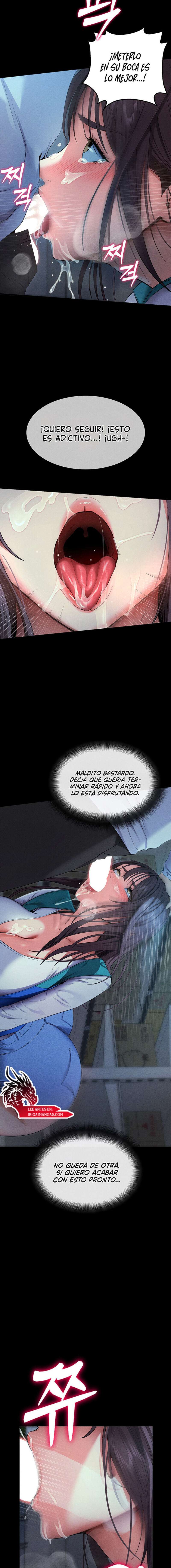 Hazlo por mí Capítulo 3 - Página 16