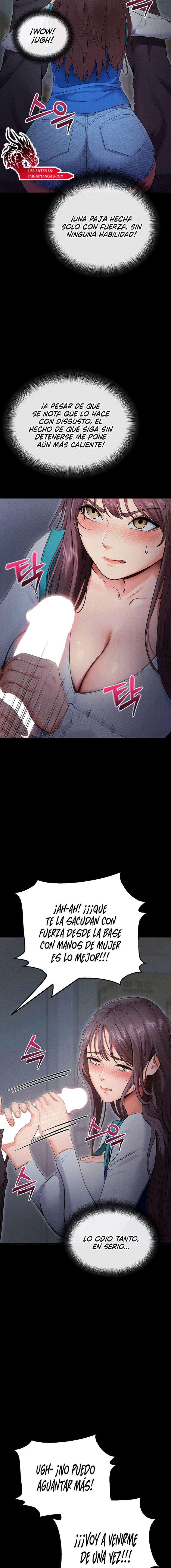 Hazlo por mí Capítulo 3 - Página 2