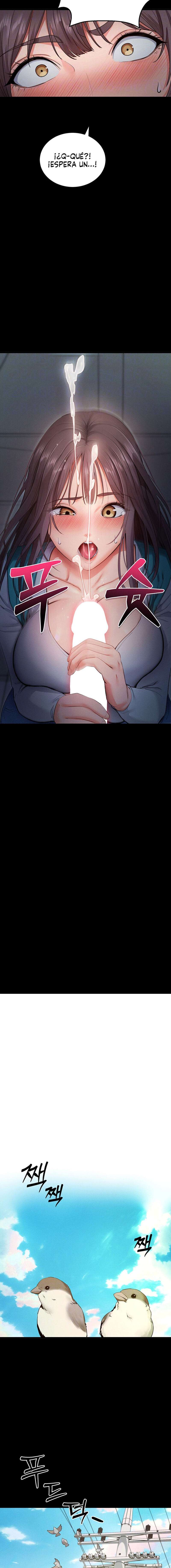 Hazlo por mí Capítulo 3 - Página 3