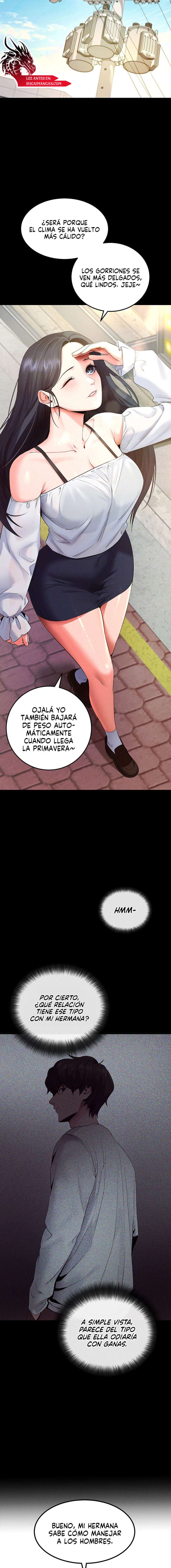 Hazlo por mí Capítulo 3 - Página 4