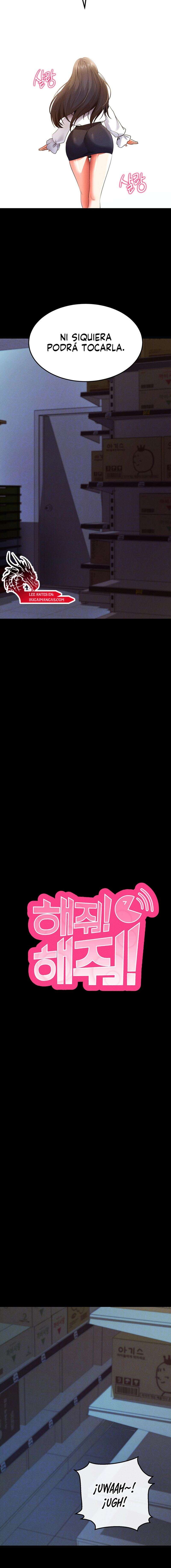 Hazlo por mí Capítulo 3 - Página 5