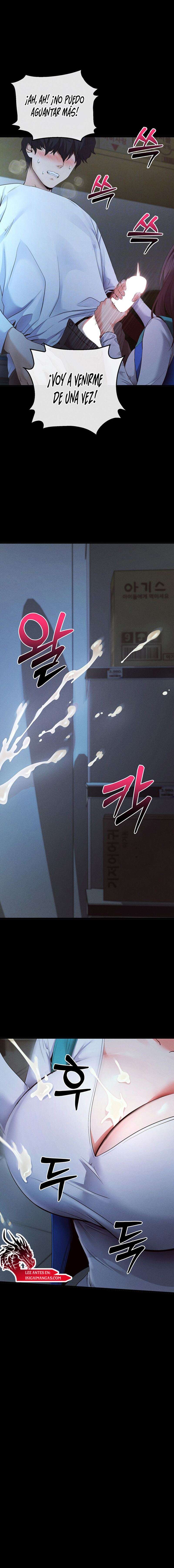 Hazlo por mí Capítulo 3 - Página 6