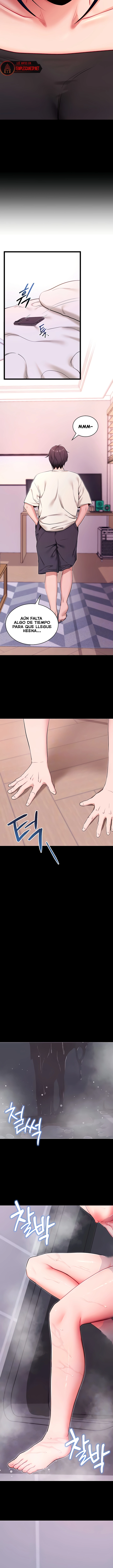 Hazlo por mí Capítulo 32 - Página 3