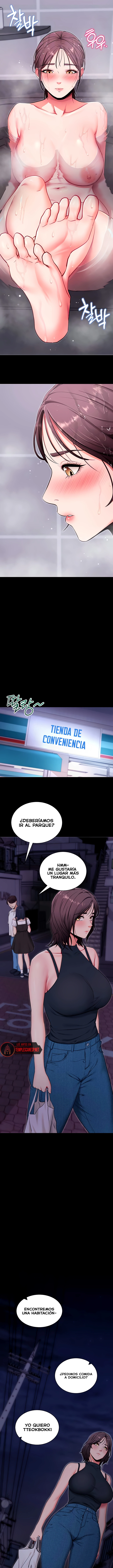 Hazlo por mí Capítulo 32 - Página 4