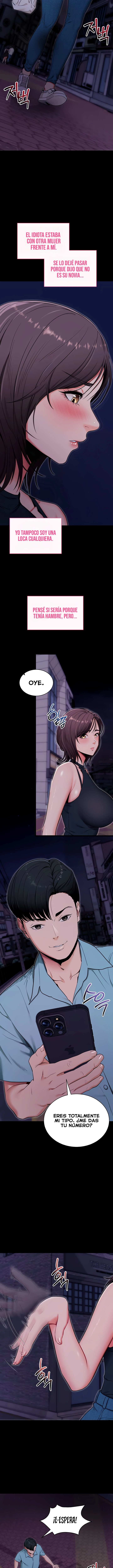 Hazlo por mí Capítulo 32 - Página 5