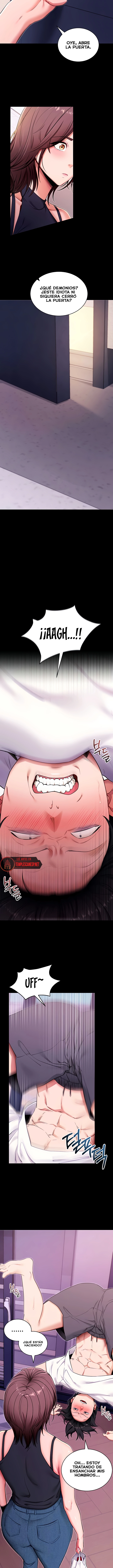 Hazlo por mí Capítulo 32 - Página 7