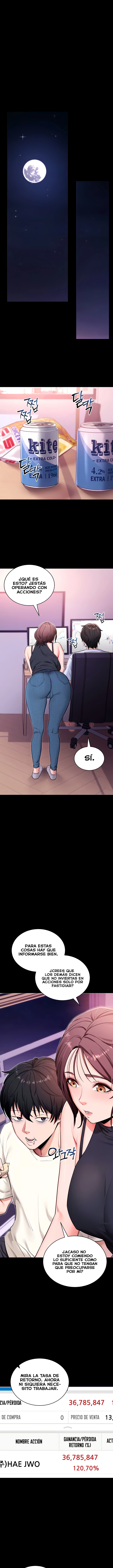 Hazlo por mí Capítulo 32 - Página 9