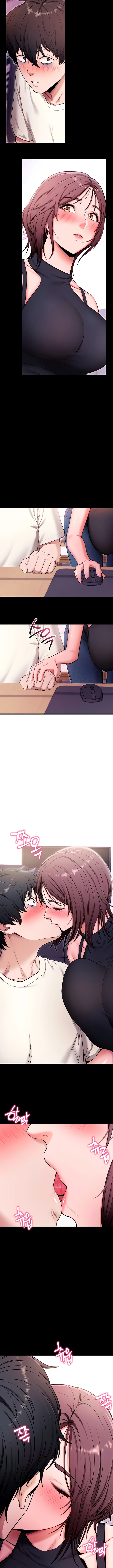 Hazlo por mí Capítulo 32 - Página 11