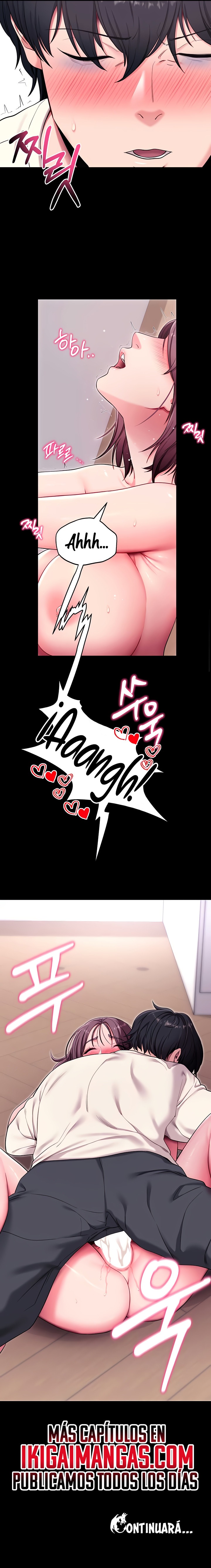 Hazlo por mí Capítulo 35 - Página 11