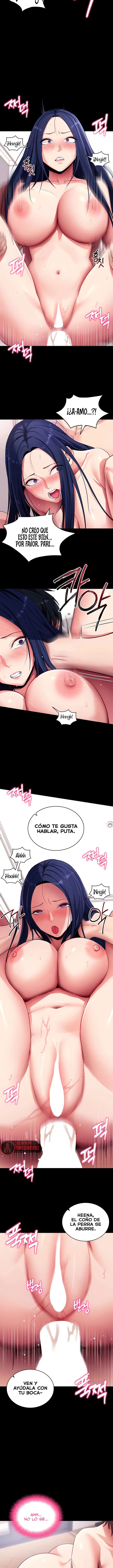 Hazlo por mí Capítulo 37 - Página 10