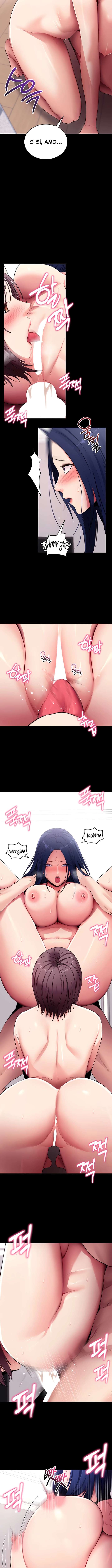 Hazlo por mí Capítulo 37 - Página 11