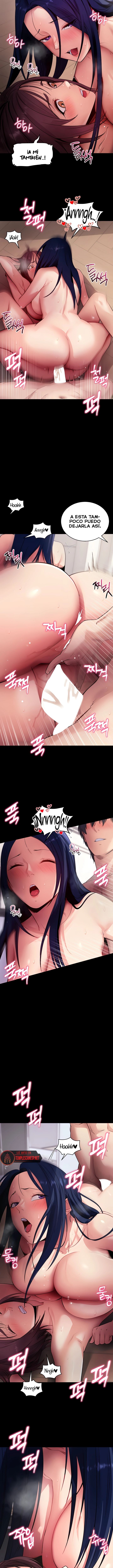 Hazlo por mí Capítulo 38 - Página 10