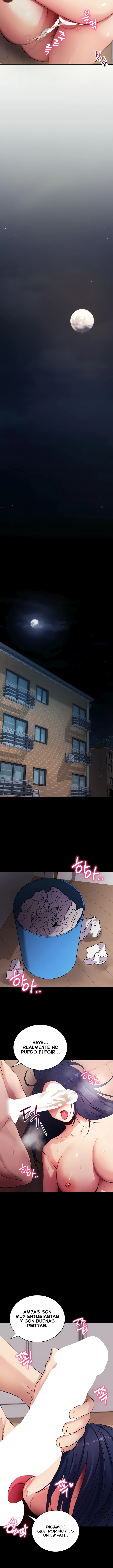 Hazlo por mí Capítulo 38 - Página 12