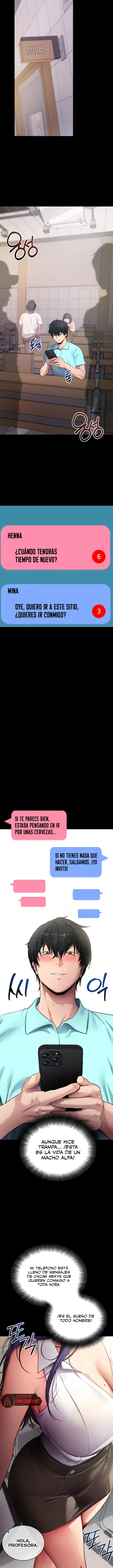 Hazlo por mí Capítulo 38 - Página 14