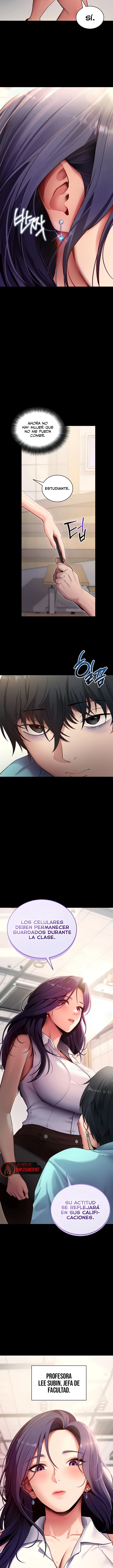 Hazlo por mí Capítulo 38 - Página 15