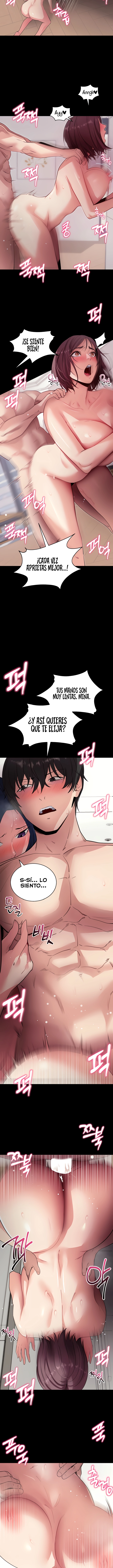 Hazlo por mí Capítulo 38 - Página 6