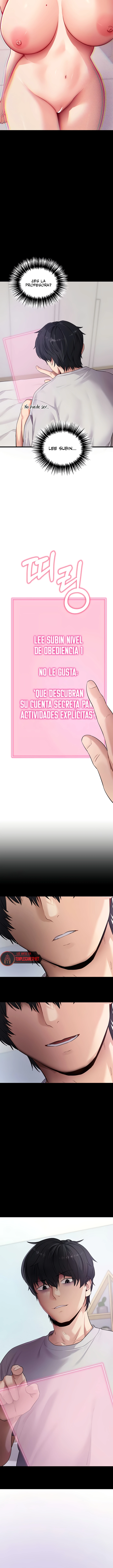 Hazlo por mí Capítulo 39 - Página 10