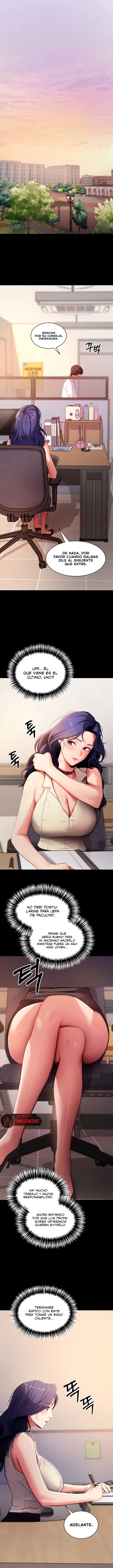 Hazlo por mí Capítulo 39 - Página 11