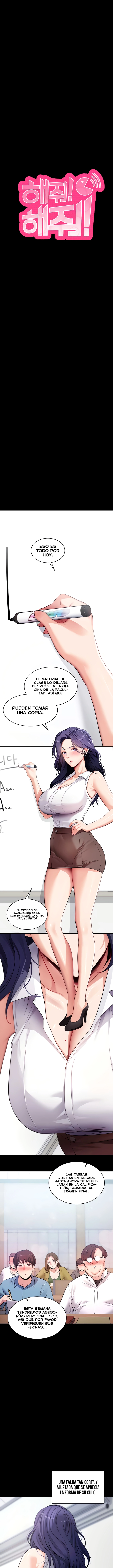 Hazlo por mí Capítulo 39 - Página 2