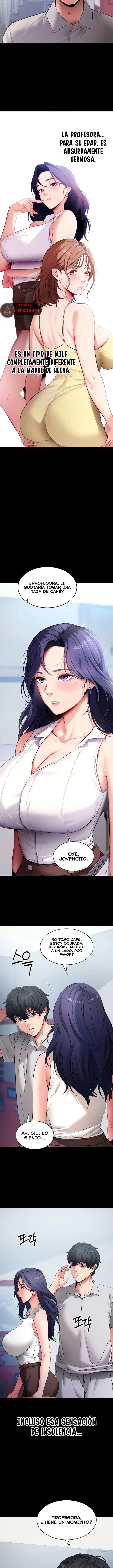 Hazlo por mí Capítulo 39 - Página 4