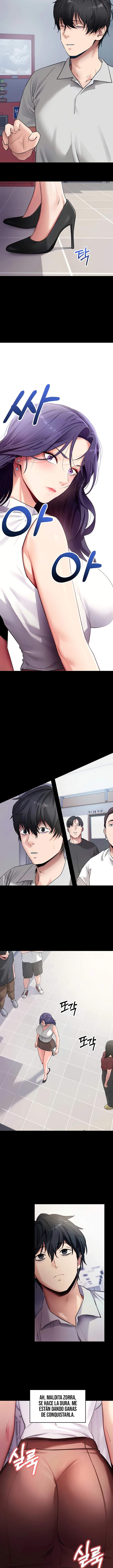 Hazlo por mí Capítulo 39 - Página 5