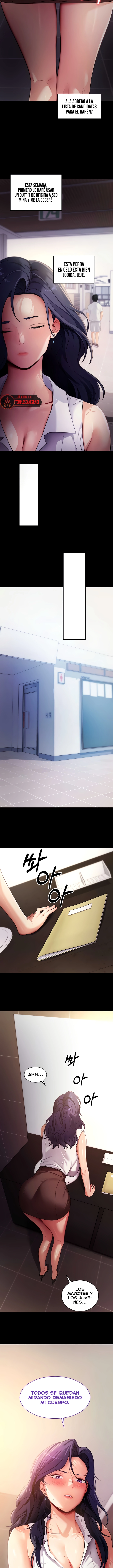 Hazlo por mí Capítulo 39 - Página 6