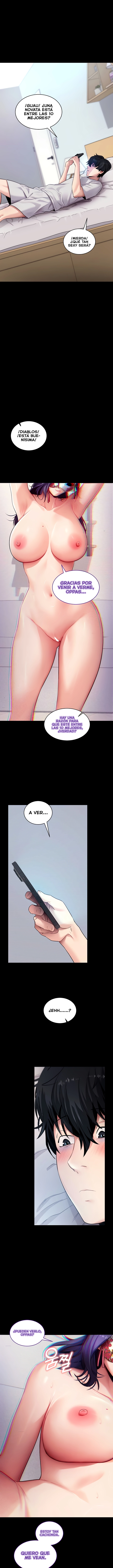 Hazlo por mí Capítulo 39 - Página 8