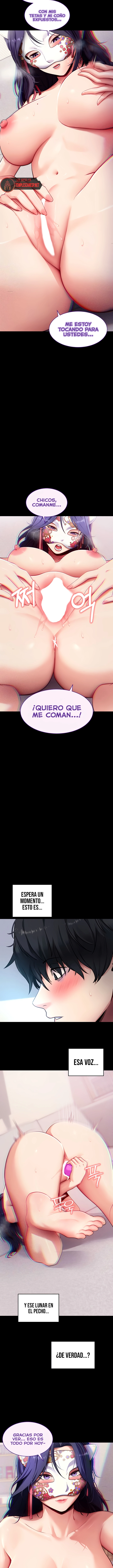 Hazlo por mí Capítulo 39 - Página 9