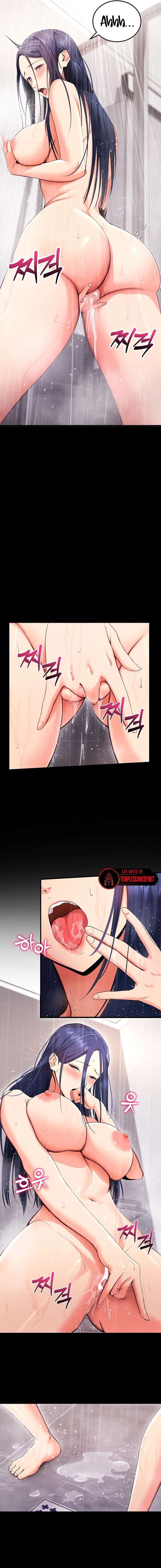 Hazlo por mí Capítulo 4 - Página 10