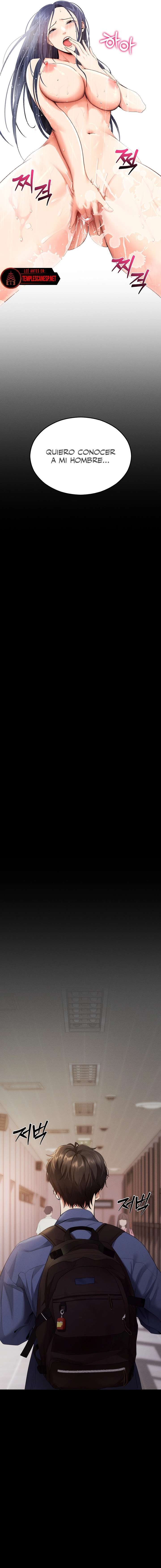 Hazlo por mí Capítulo 4 - Página 12