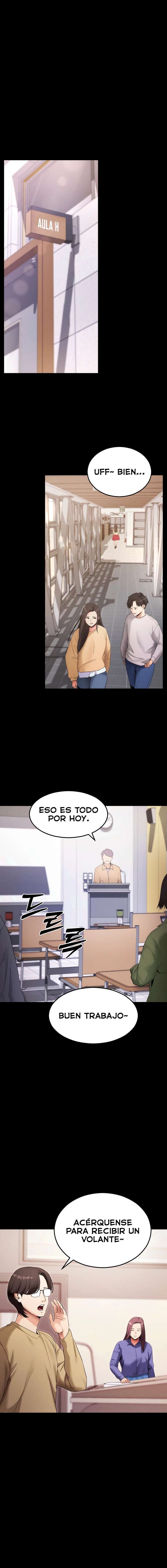 Hazlo por mí Capítulo 4 - Página 13