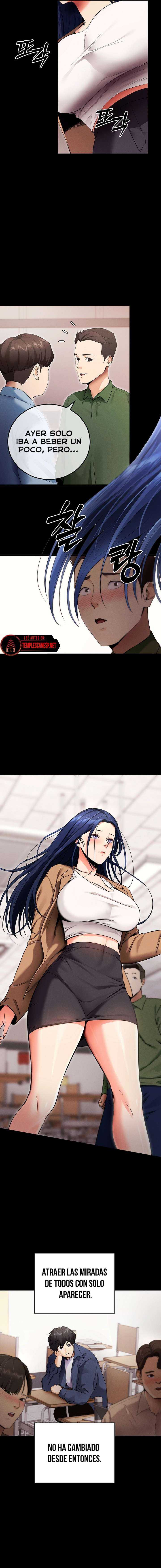 Hazlo por mí Capítulo 4 - Página 14