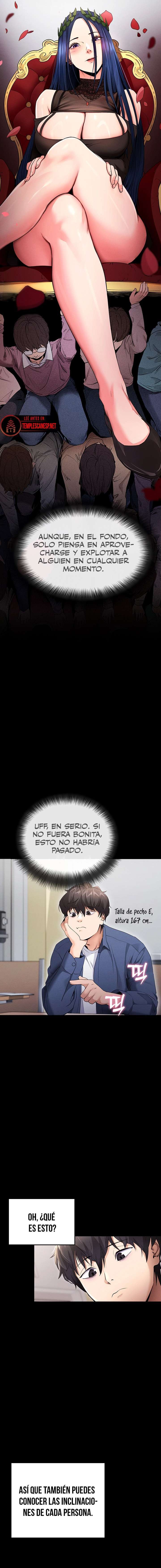 Hazlo por mí Capítulo 4 - Página 16